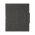 Oryginalne etui magnetyczne do czytnika e-booków Onyx Boox Note Air 6C i 5C szare