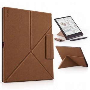 Oryginalne etui magnetyczne do czytnika e-booków Onyx Boox Note Air 6C i 5C