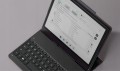 Etui z klawiaturą Onyx Boox do czytnika E-Ink Note Air 6C, złącze Pogo Pin