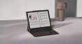 Etui z klawiaturą Onyx Boox do czytnika E-Ink Note Air 6C, złącze Pogo Pin