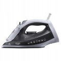 Żelazko parowe, ceramiczna stopa 2600 W, 5 funkcji prasowania AD5051
