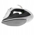 Żelazko parowe, ceramiczna stopa 2600 W, 5 funkcji prasowania AD5051