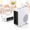 Termowentylator grzejnik elektryczny farelka 1000/2000 W Blaupunkt FHM301