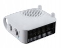 Termowentylator grzejnik elektryczny farelka 1000/2000 W Blaupunkt FHM301