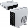 Termowentylator grzejnik elektryczny farelka 1000/2000 W Blaupunkt FHM301