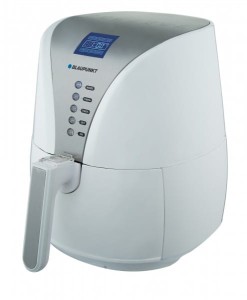 Frytownica frytkownica beztłuszczowa Blaupunkt Regulacja temperatury 1500W AFD601
