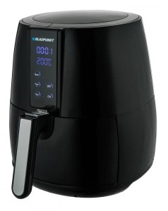 Frytownica frytkownica beztłuszczowa Blaupunkt Regulacja temperatury 1500W AFD501